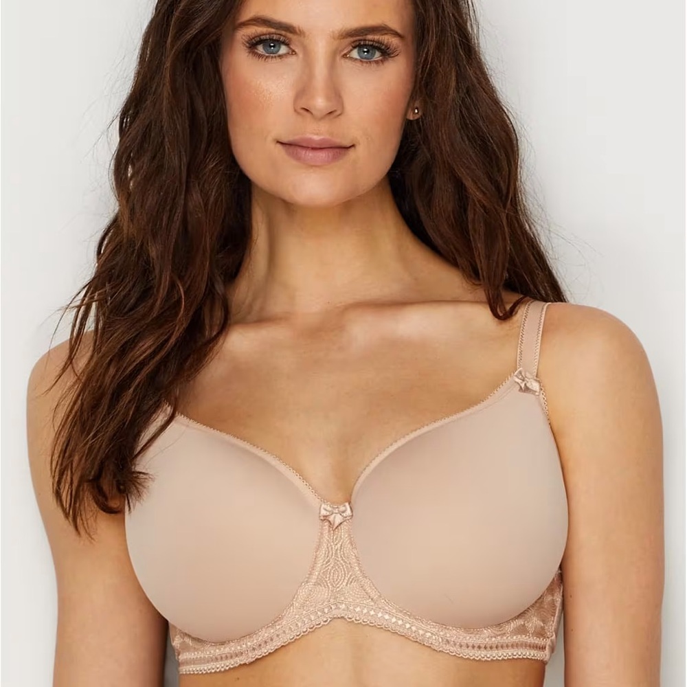 Panache Cari 36H Spacer T-Shirt Bra